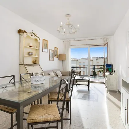 Appartement Cb X-3 -