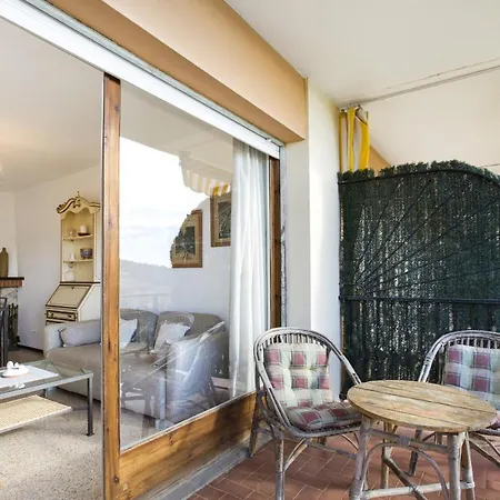 Appartement Cb X-3 - Calella De Palafrugell