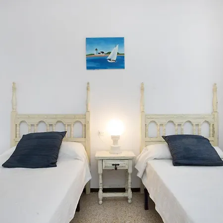 Cb X-3 - Calella De Palafrugell