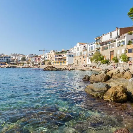 Appartement Cb X-3 - Calella De Palafrugell