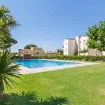 Cb X-3 - Appartement Calella De Palafrugell