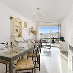 Appartement Cb X-3 -