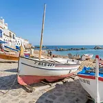 Cb X-3 - Appartement Calella De Palafrugell
