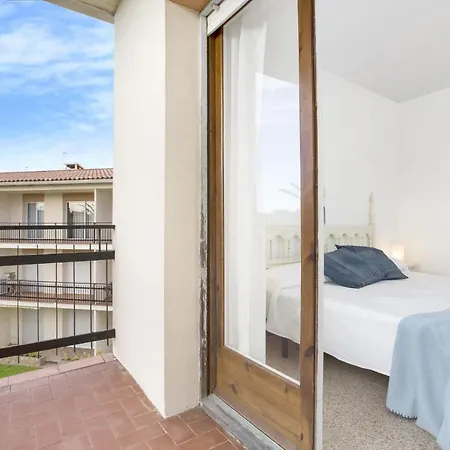 Appartement Cb X-3 - *