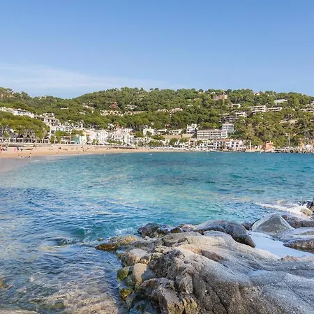 Appartement Cb X-3 - Calella De Palafrugell