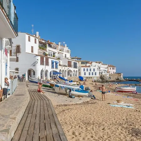 Cb X-3 - Appartement Calella De Palafrugell